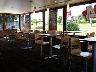 Wendy's