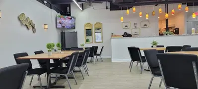 Ahlan Middle Eastern Cuisine