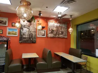 DeBone Grill