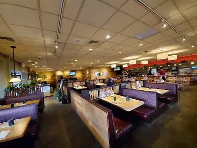 Ram's Horn Restaurant