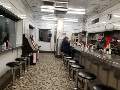 Greene's Hamburgers