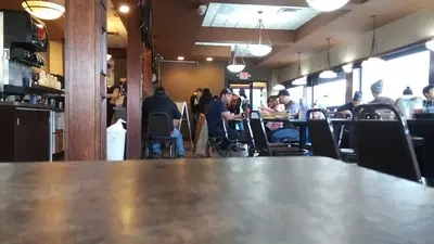 Farmington Diner