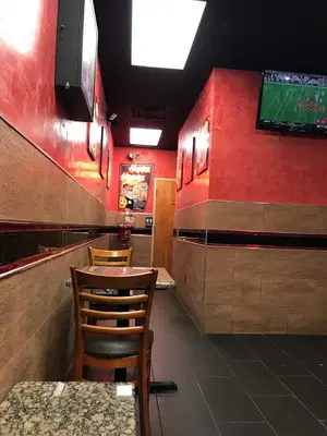 Happy's Pizza