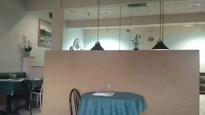 Thai Kitchen