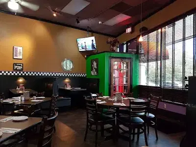 Cornbread Restaurant & Bar