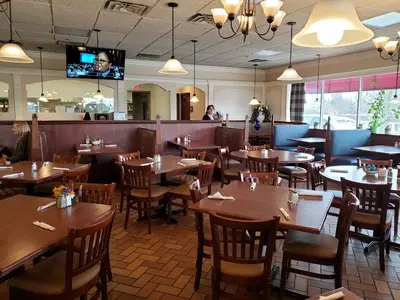 Ardiana's Restaurant