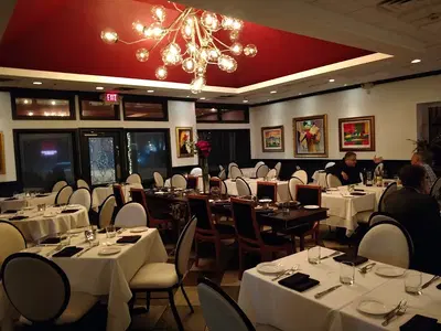 Bacco Ristorante