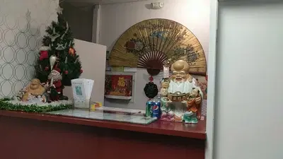 Mitzi's Carry Out