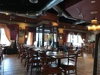 Grape Leaves Restaurant