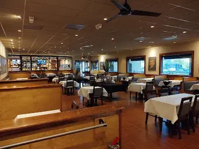 Bonefish Grill