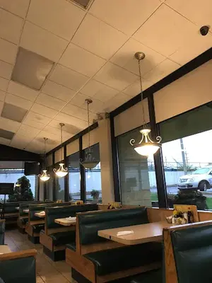 L Georges Coney Island