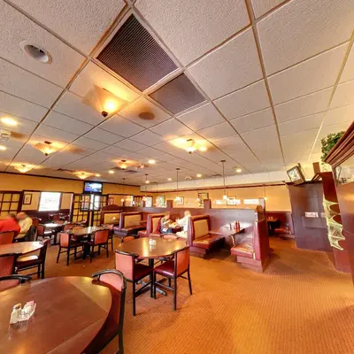 The Boneyard BBQ Livonia