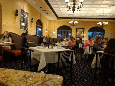 Antonio's Piccolo Ristorante
