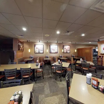 Thomas's Family Dining