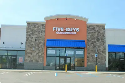 Business Photo
