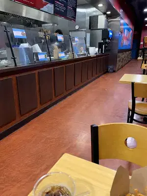 Pita Way - Livonia Mediterranean