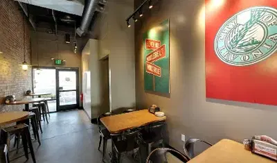 MOD Pizza