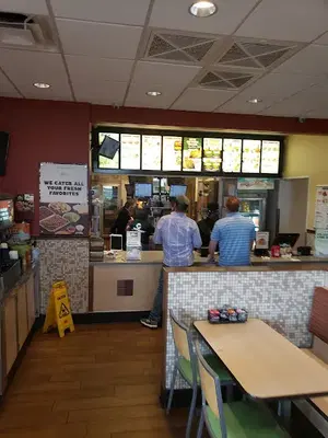 Del Taco