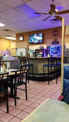 Newburgh Grill