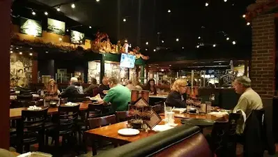 Buddy's Pizza