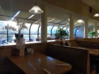 Sam's Place