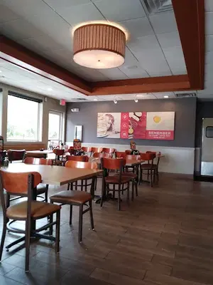 IHOP