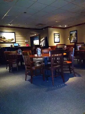 Red Lobster