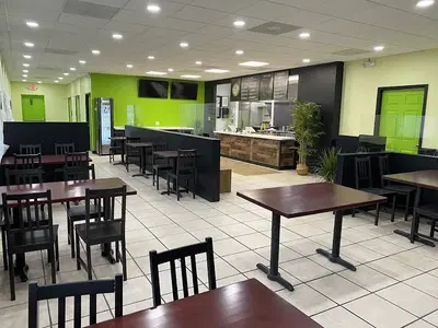 Sumo Japanese Grill