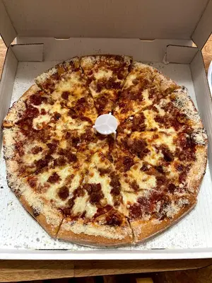 Amico's Pizzeria