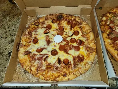 Zino's Subs & Pizza