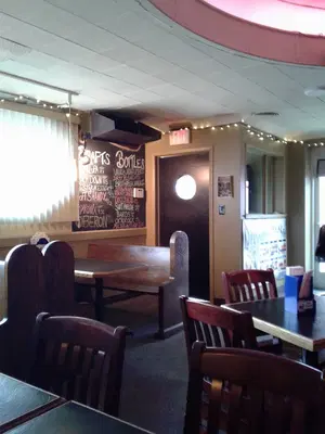 Michno's Cafe