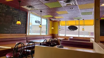 Oak Diner