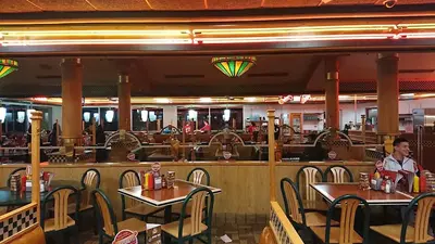 National Coney Island