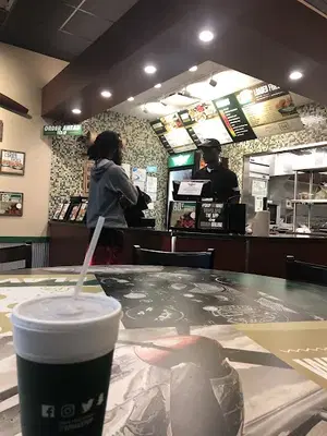 Wingstop