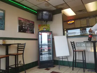 Karl's Place Pizza