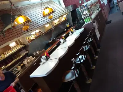 Taylor's Kitchen