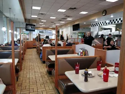 Leo's Coney Island
