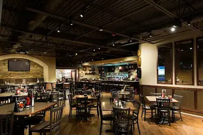 Pete's Place Restaurant Taylor