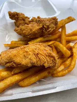 Eagle Cafe 1