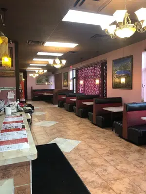 Moe's Grill and Subs