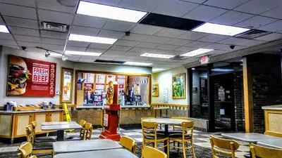 Wendy's