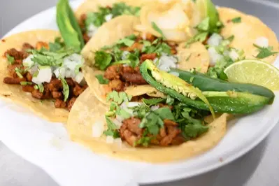 Taqueria Los Agaves