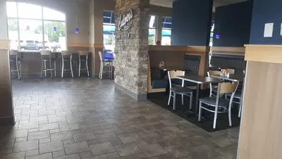 Culver's