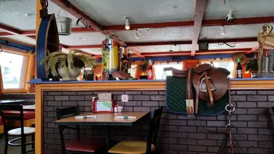 El Herradero Mexican Restaurant.