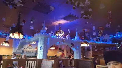 Manuel's Taco Hut