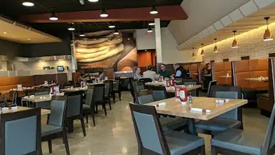 Olga's Kitchen
