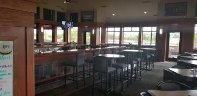 Lake House Bar & Grille