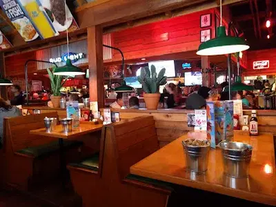 Texas Roadhouse