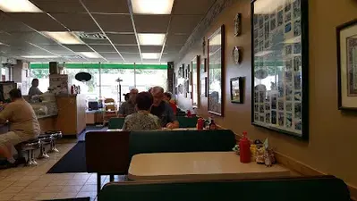 Murphy's Restaurant