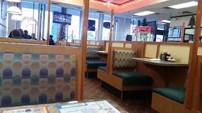 Holiday Grill Coney Island Family Restaurant